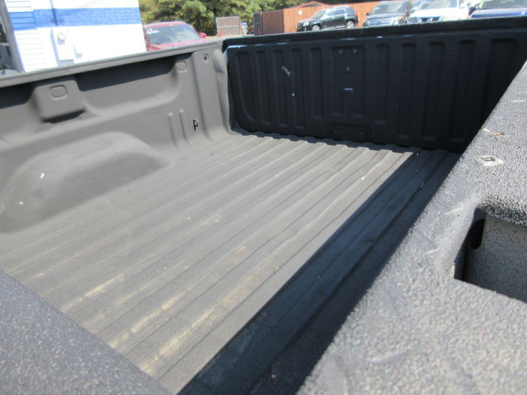 2011 Chevrolet Silverado 1500 Image 13