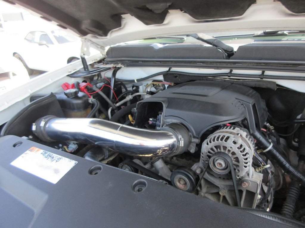 2011 Chevrolet Silverado 1500 Image 16