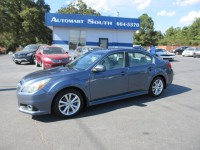 Image for 2014 Subaru Legacy 2.5I LIMITED ID: 7655382