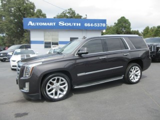 Image for 2015 Cadillac Escalade Premium ID: 7661576