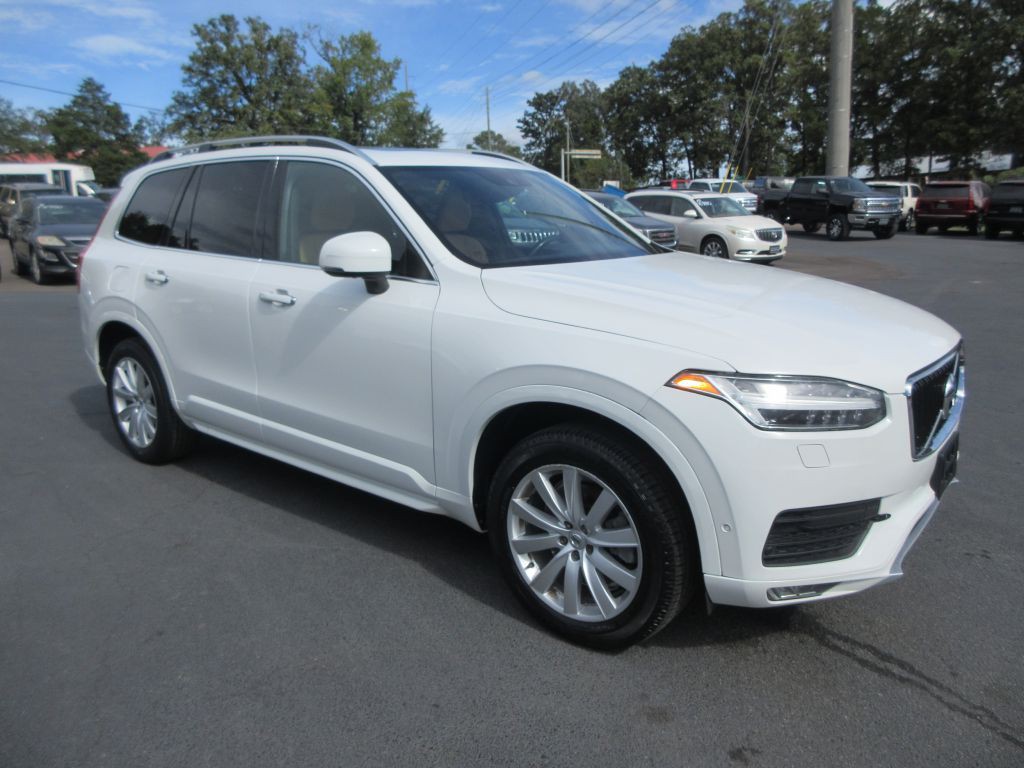 2018 Volvo XC90 Image 3