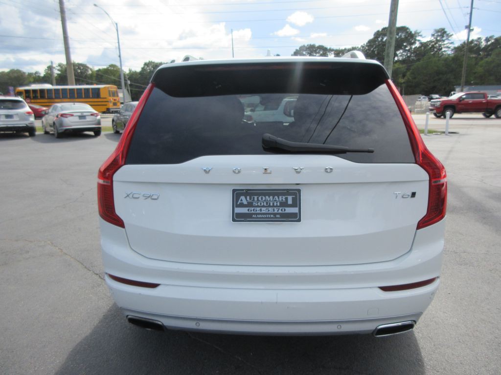 2018 Volvo XC90 Image 5