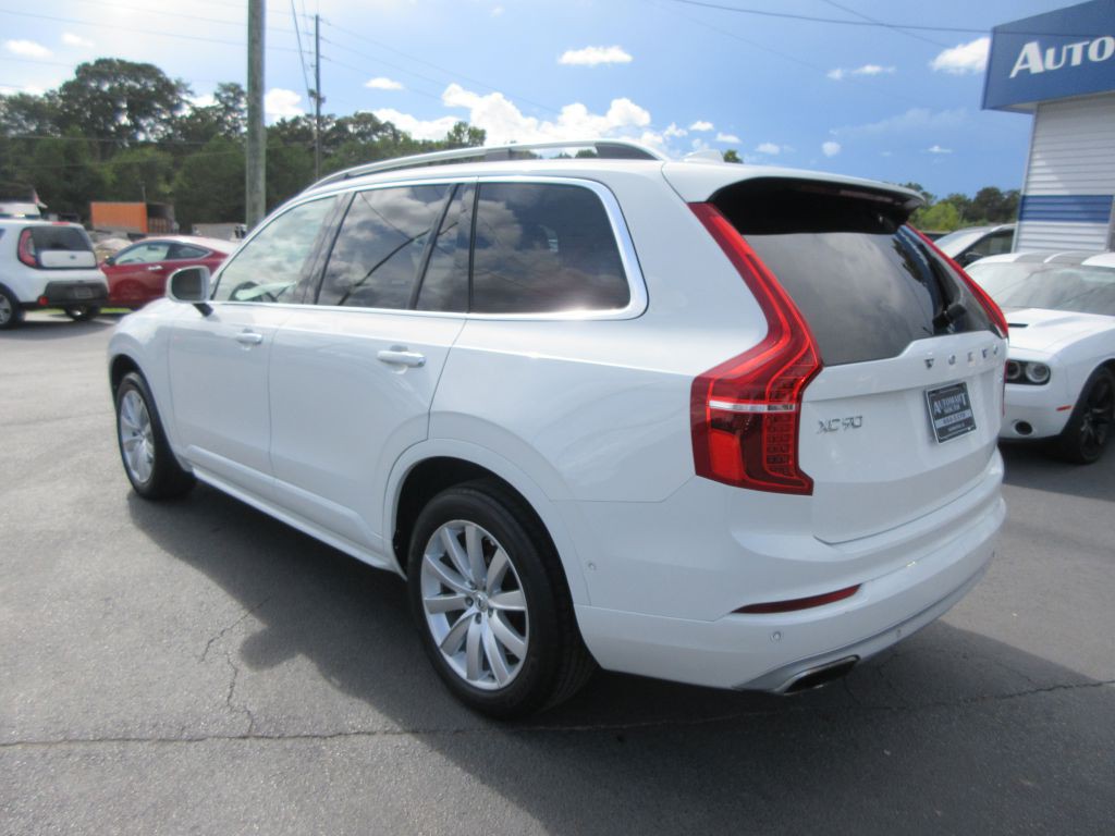 2018 Volvo XC90 Image 6
