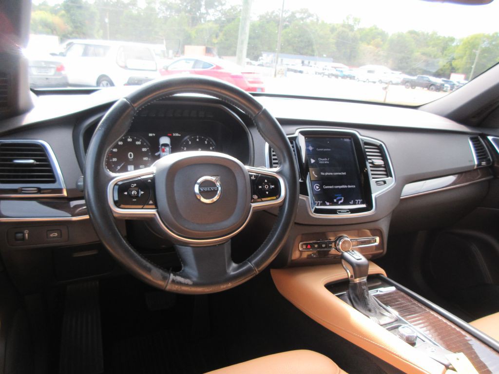 2018 Volvo XC90 Image 7