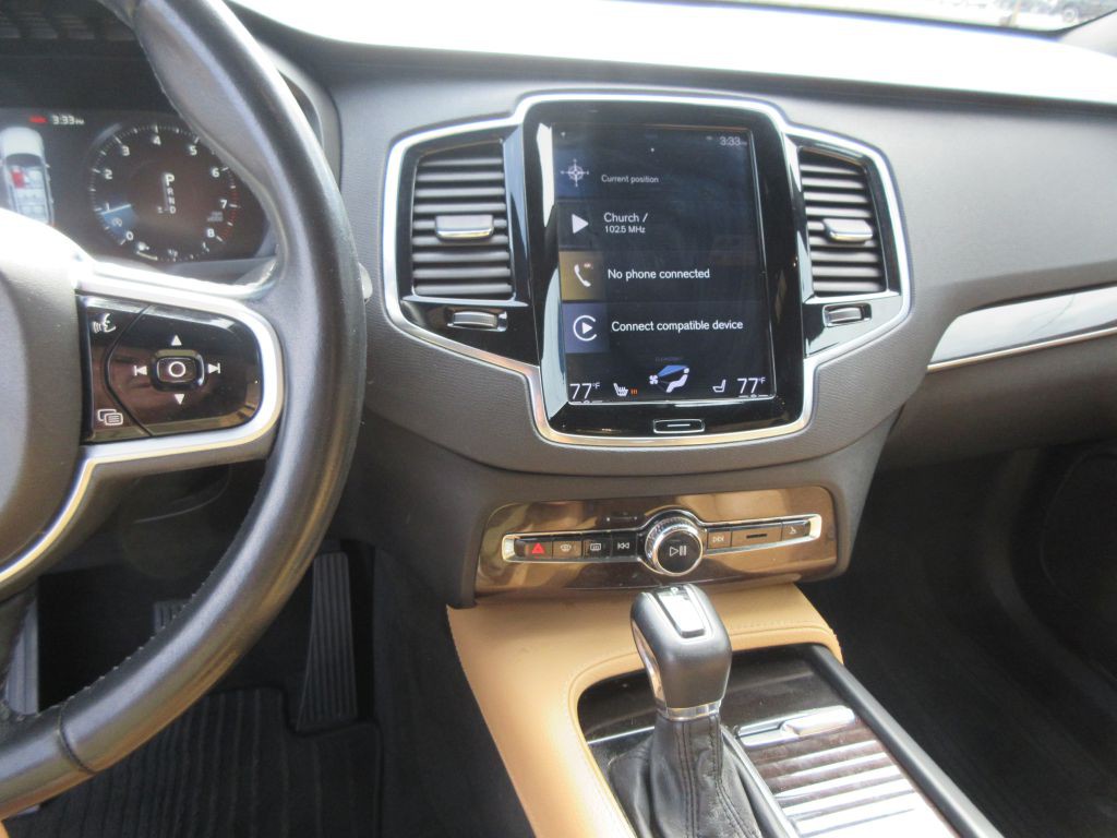 2018 Volvo XC90 Image 9