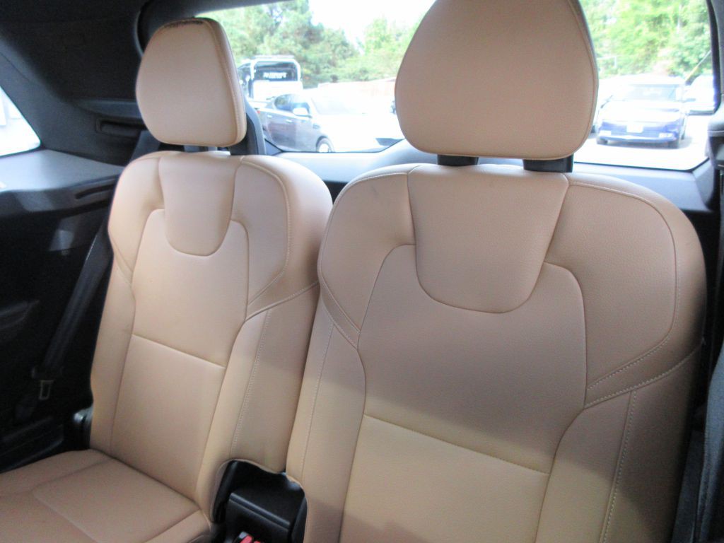 2018 Volvo XC90 Image 14