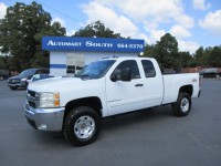 Image for 2008 Chevrolet Silverado 1500 Heavy Duty ID: 7662392