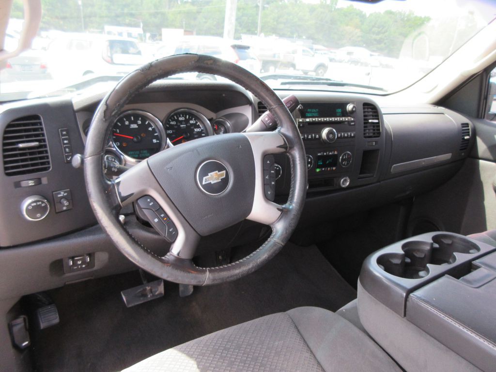 2008 Chevrolet Silverado 1500 Image 7