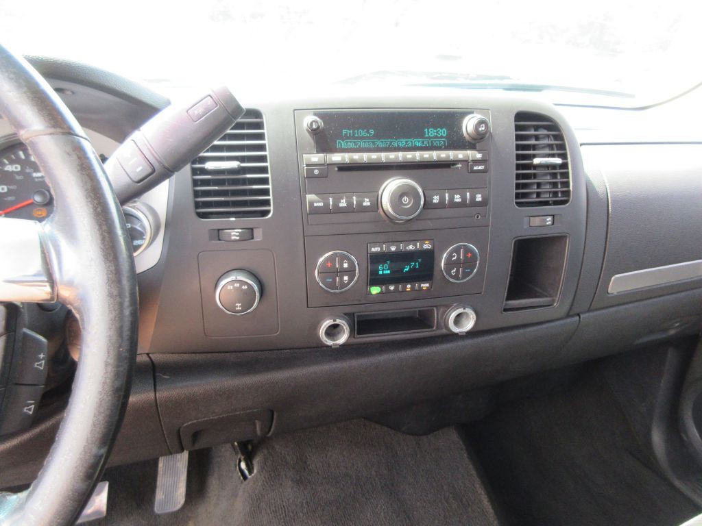 2008 Chevrolet Silverado 1500 Image 9