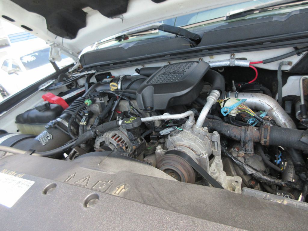 2008 Chevrolet Silverado 1500 Image 15
