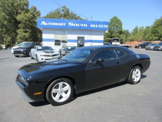 Image for 2013 Dodge Challenger SXT ID: 7681521