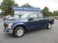 Image for 2018 Ford F-150 Super Cab ID: 7681545