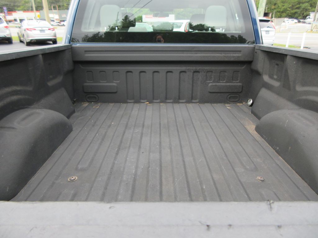 2018 Ford F-150 Image 6