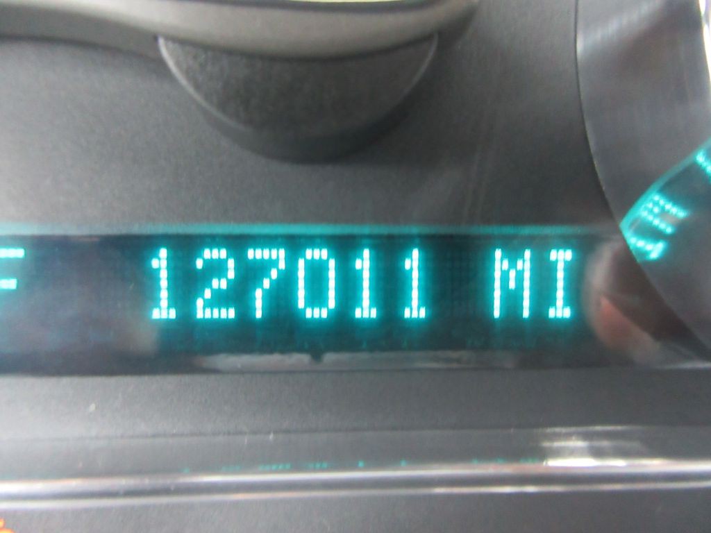 2011 Chevrolet HHR Image 8