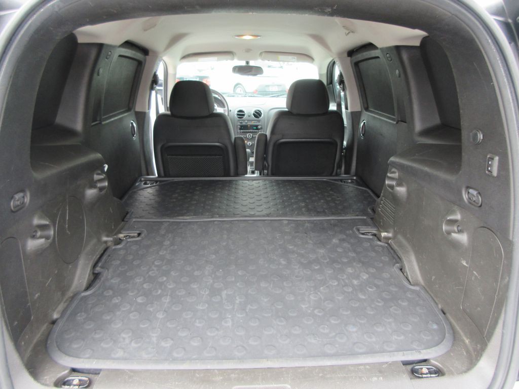2011 Chevrolet HHR Image 14
