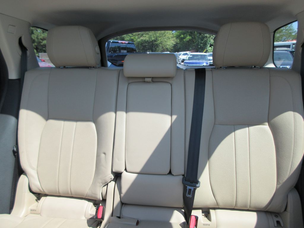 2019 Land Rover Discovery Sport Image 13