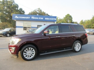 Image for 2020 Ford Expedition Limited ID: 7698565