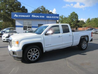 Image for 2015 GMC Sierra 1500 ID: 7698822