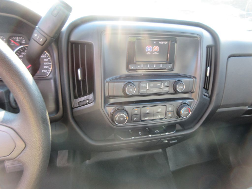 2015 GMC Sierra Image 10