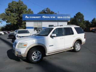 Image for 2007 Ford Explorer Eddie Bauer ID: 7711258