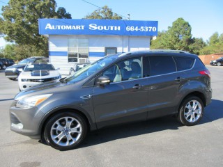 Image for 2015 Ford Escape Titanium ID: 7711272