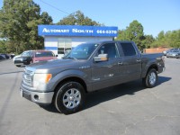 Image for 2013 Ford F-150 Supercrew ID: 7722133
