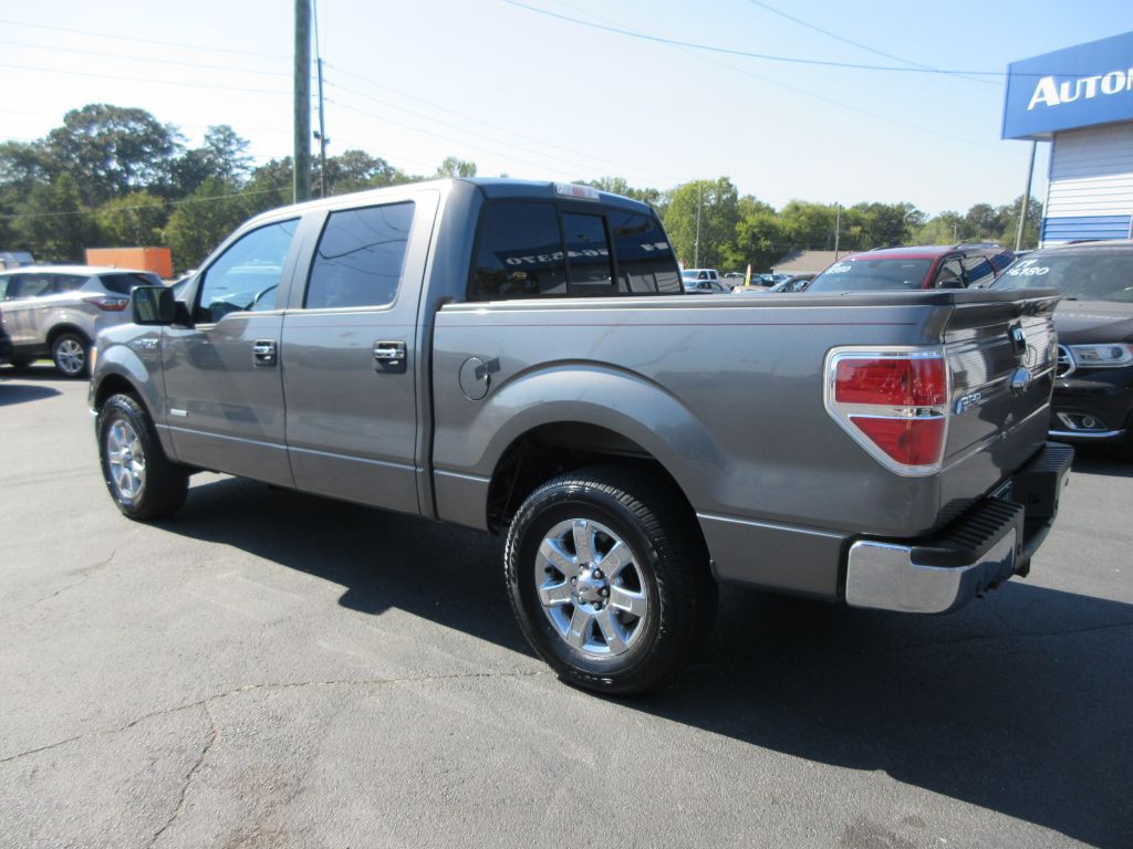 2013 Ford F-150 Image 7