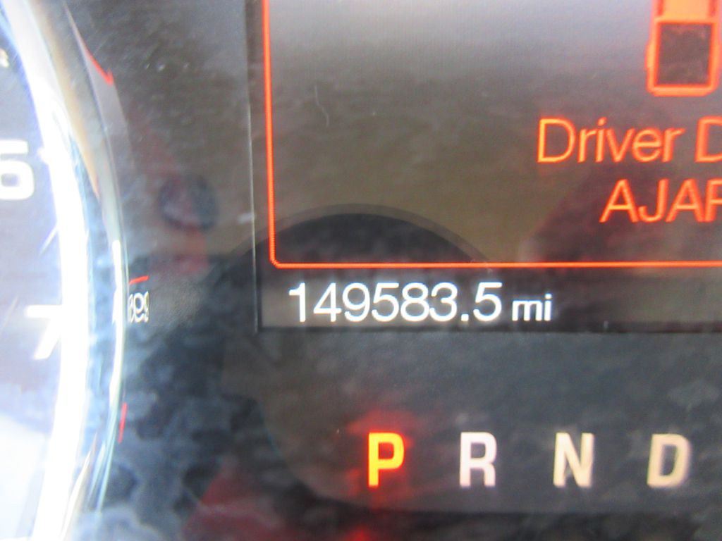2013 Ford F-150 Image 9