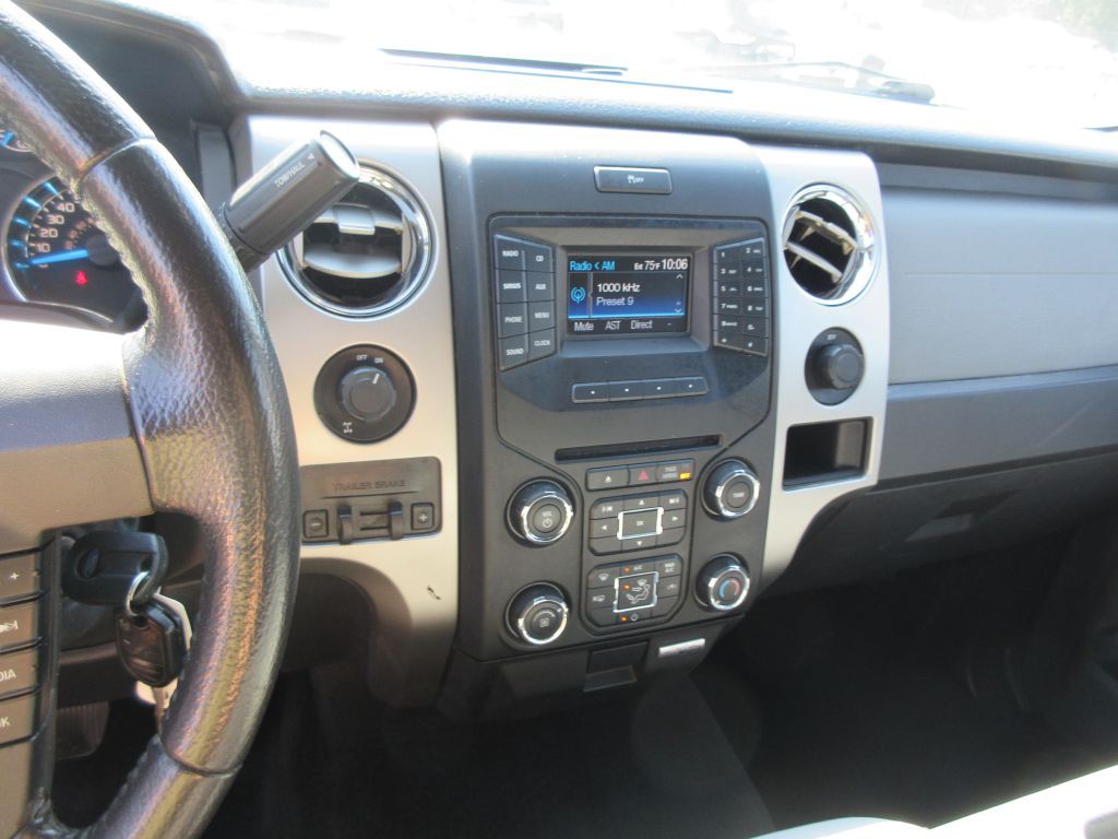 2013 Ford F-150 Image 10
