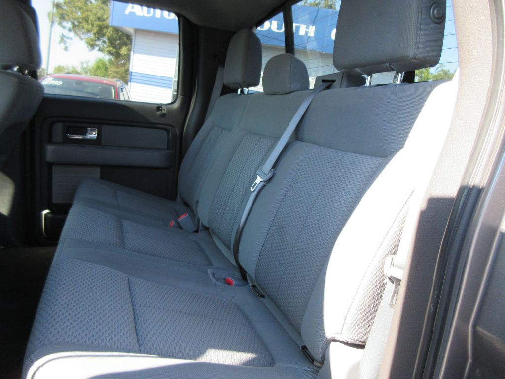 2013 Ford F-150 Image 13