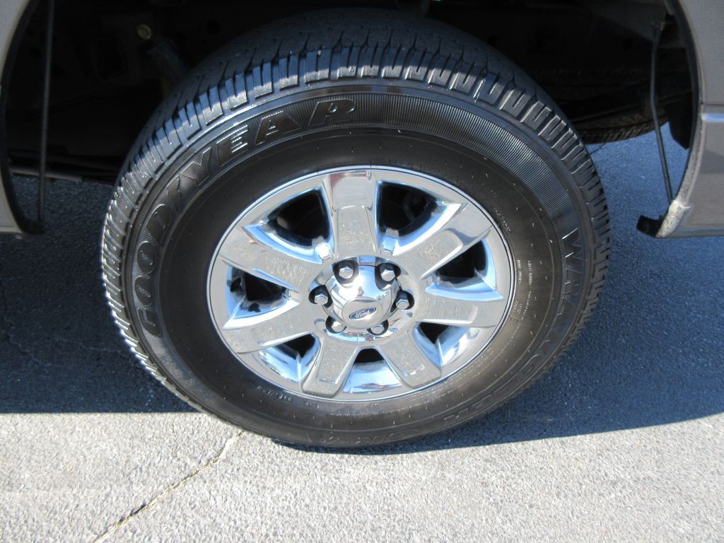2013 Ford F-150 Image 15