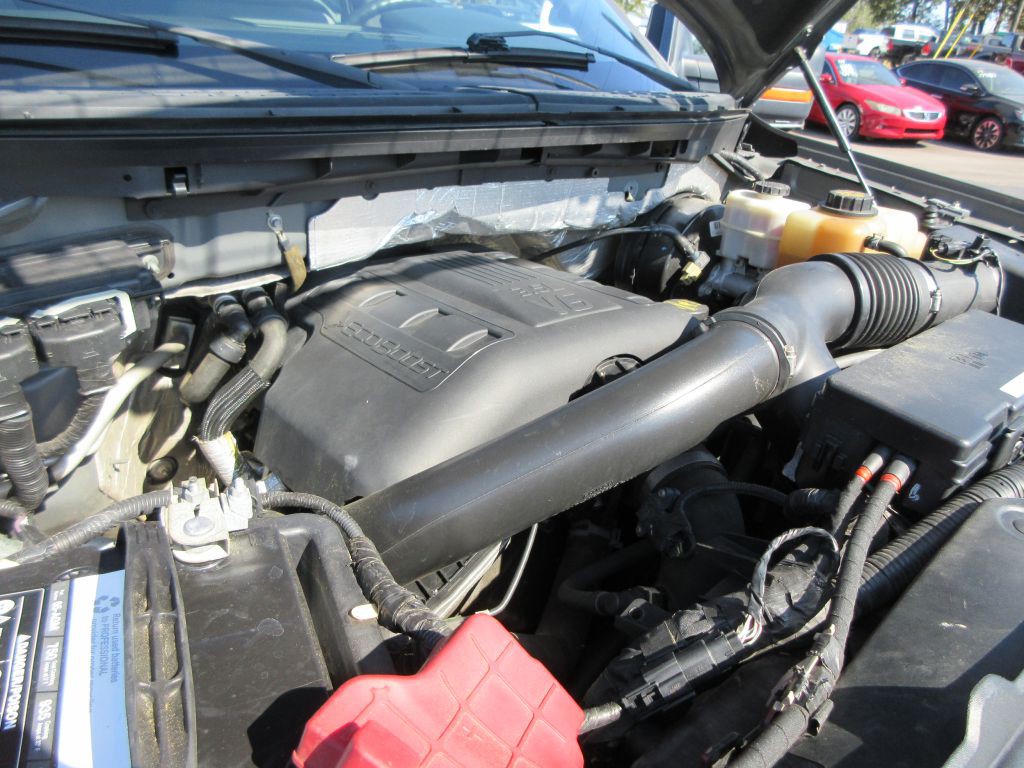 2013 Ford F-150 Image 16