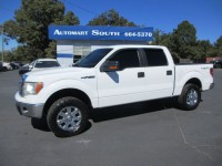 Image for 2014 Ford F-150 Supercrew ID: 7739698