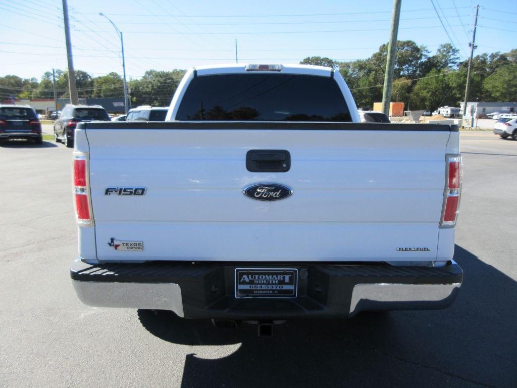 2014 Ford F-150 Image 5
