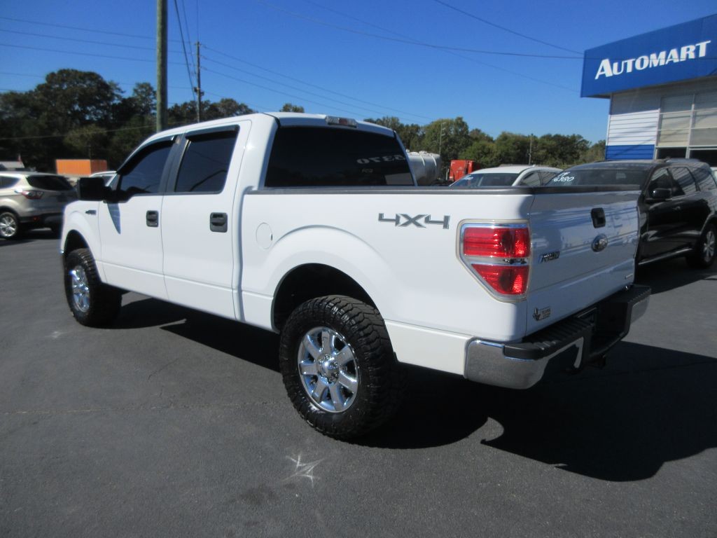 2014 Ford F-150 Image 7