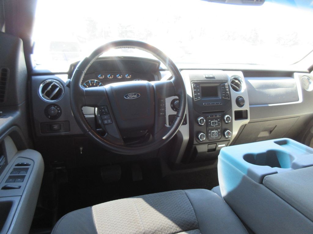2014 Ford F-150 Image 8