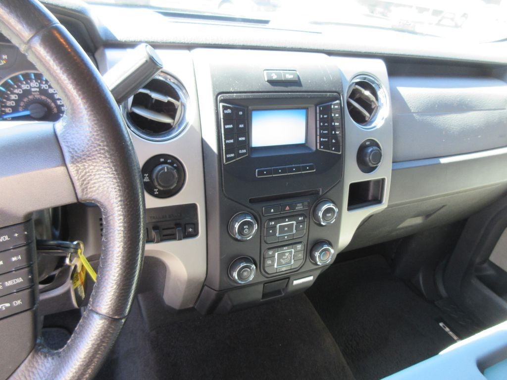 2014 Ford F-150 Image 10