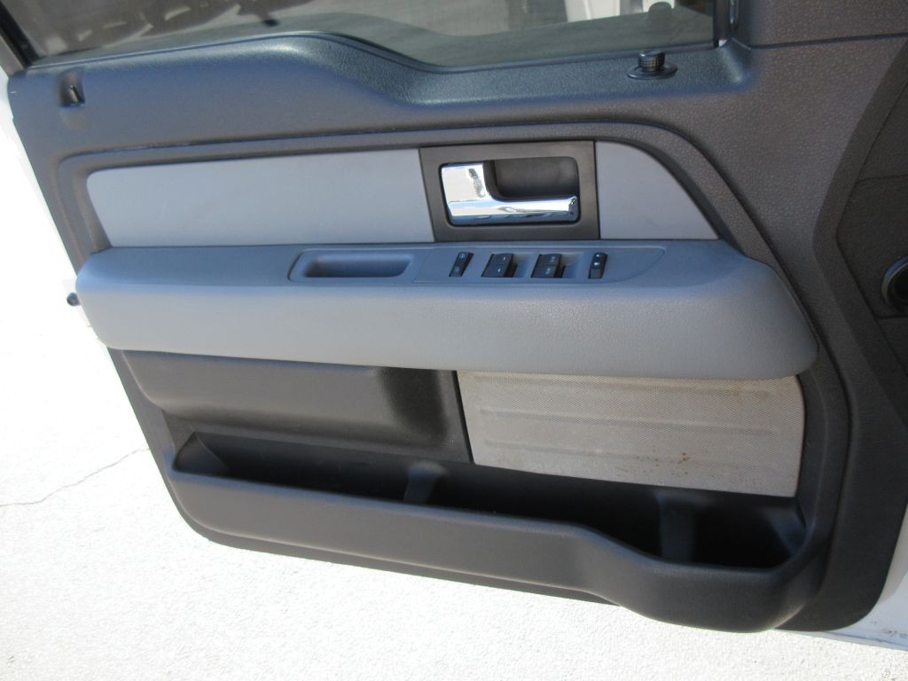 2014 Ford F-150 Image 11
