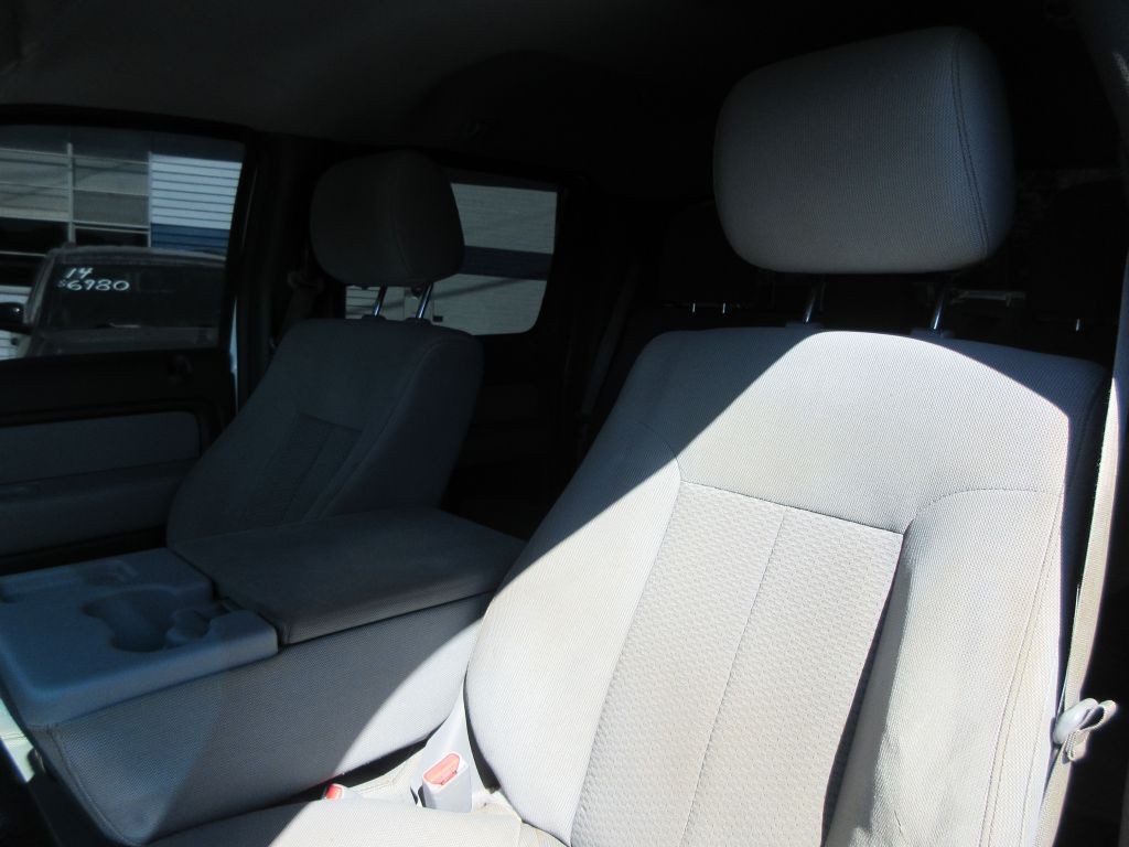 2014 Ford F-150 Image 12