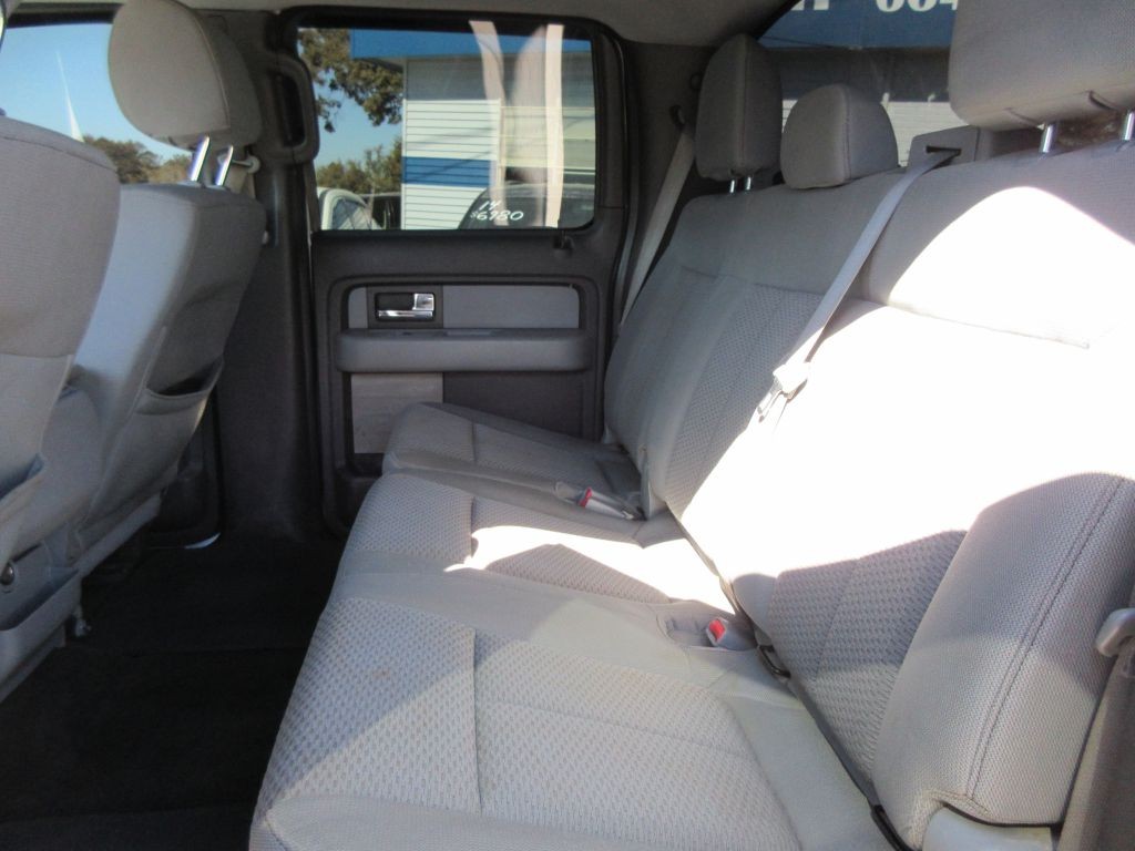 2014 Ford F-150 Image 13