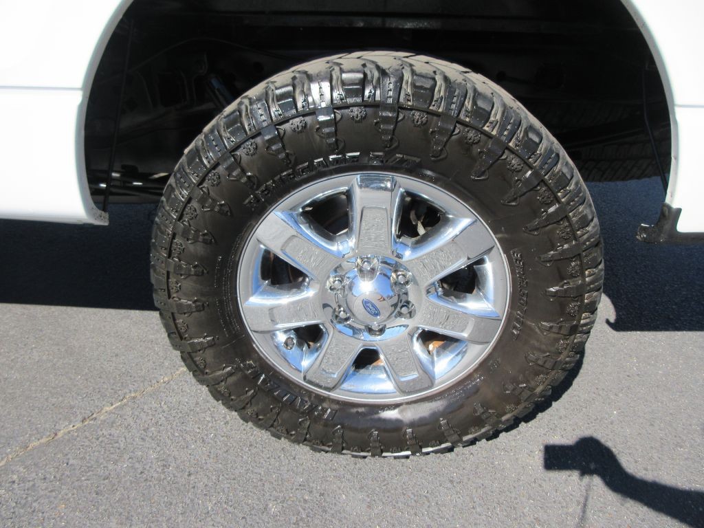 2014 Ford F-150 Image 15