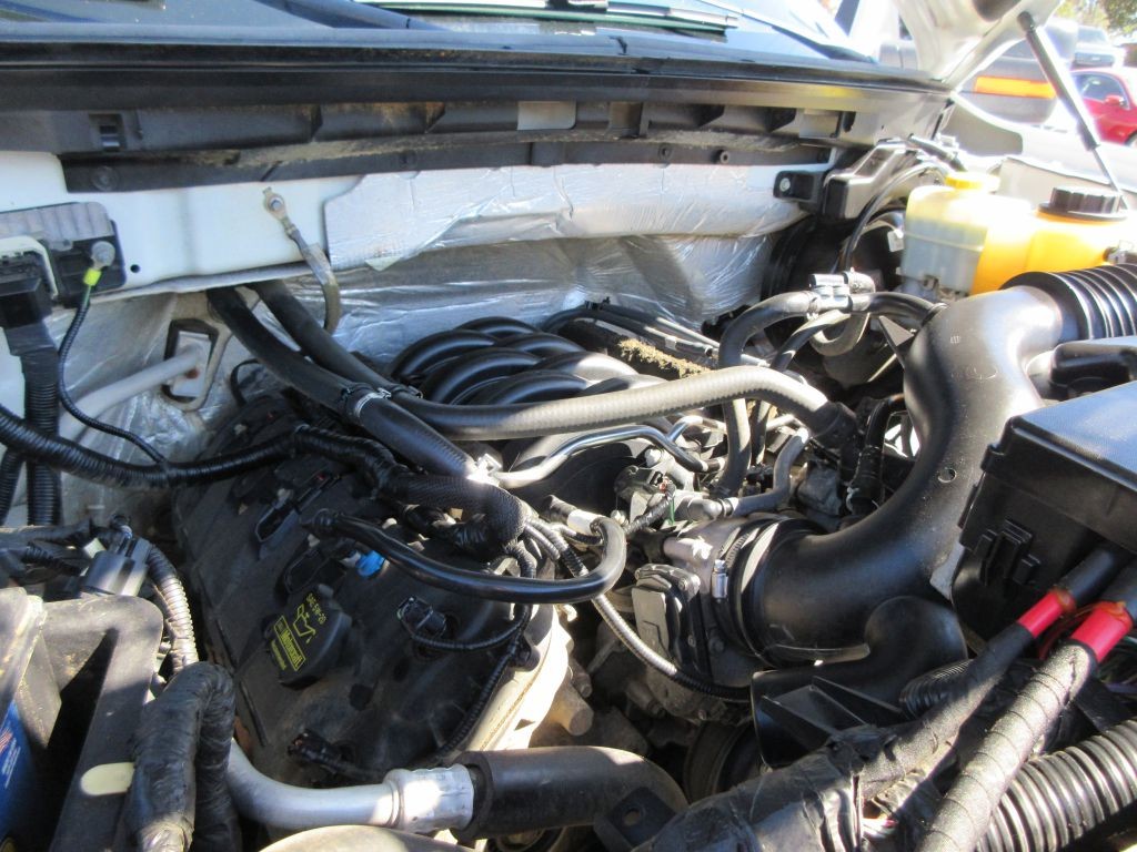 2014 Ford F-150 Image 16