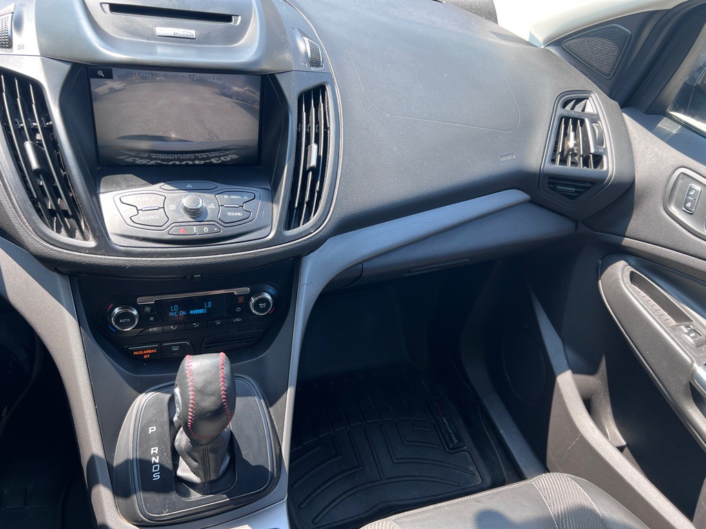 2015 Ford Escape Image 15