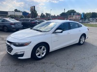 Image for 2023 Chevrolet Malibu LT ID: 6664534
