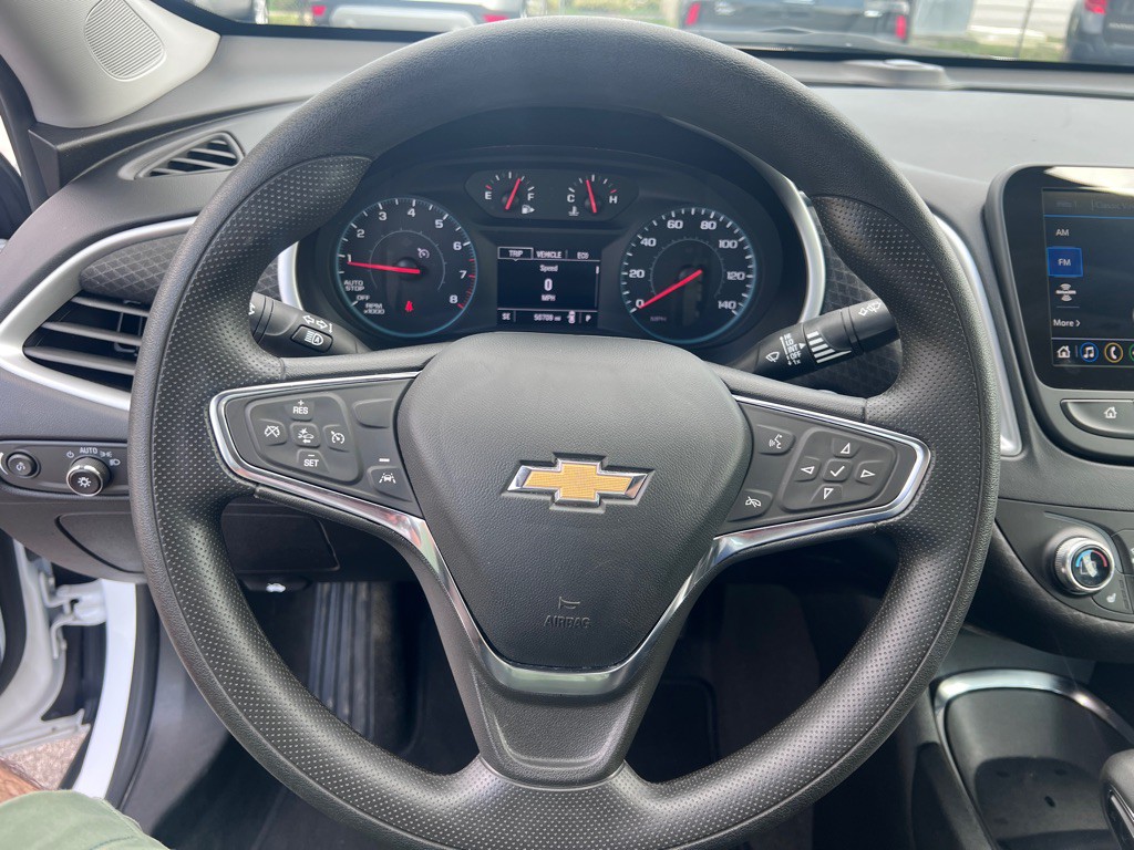 2023 Chevrolet Malibu Image 15