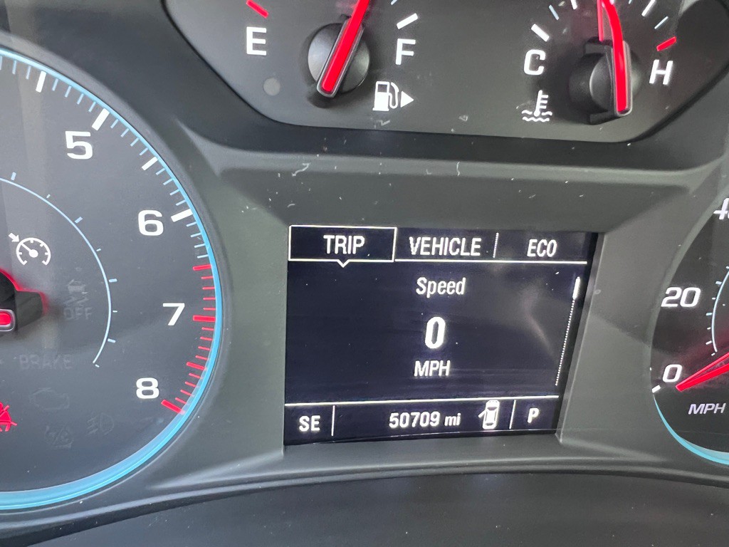 2023 Chevrolet Malibu Image 19