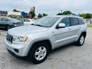Image for 2011 Jeep Grand Cherokee Laredo ID: 6674276