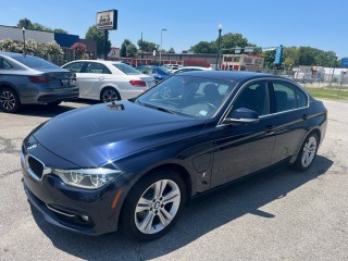 Image for 2017 BMW 3 Series 330e iPerformance ID: 6705870