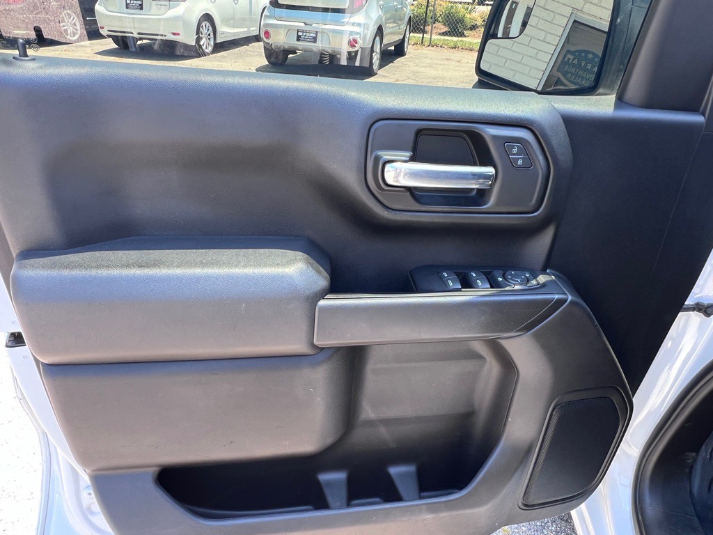 2022 Chevrolet Silverado 1500 Image 12