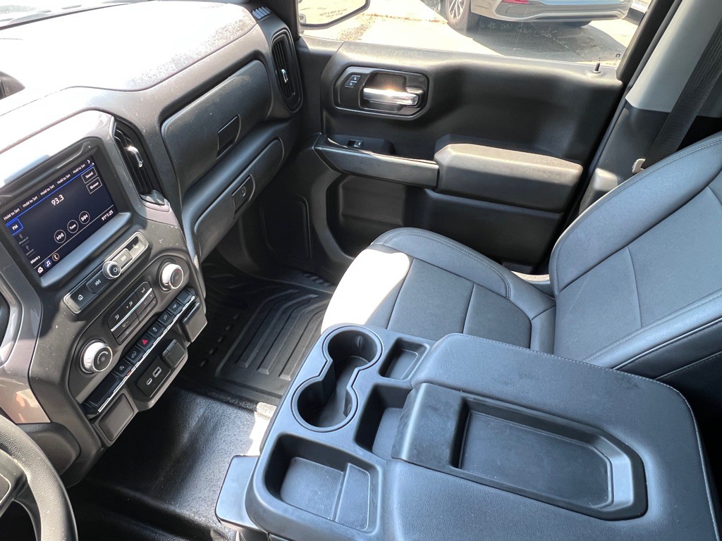 2022 Chevrolet Silverado 1500 Image 17